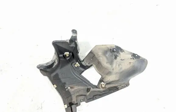 BMW 7 G11 G12 Front bumper skid plate/under tray 7340179