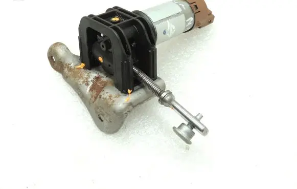 Mercedes-Benz C W205 Seat adjustment motor A0009102209