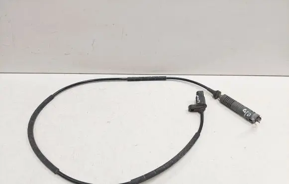 BMW 3 E90 E91 ABS rear brake sensor 678246602 10071161583