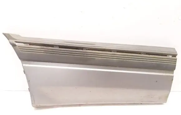 Mazda 929 Rear bumper corner part panel trim HE0192241 HE0192241LH