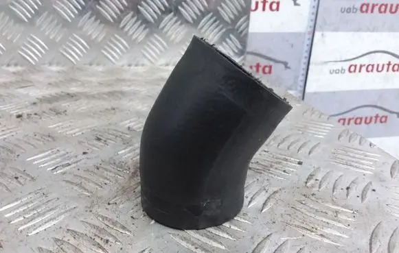 Ford Focus Intercooler hose/pipe
