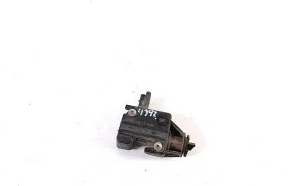 Citroen DS4 Fuel tank cap lock 9651690280