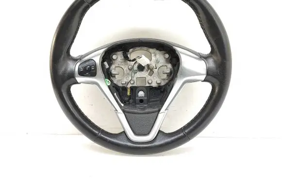 Ford Transit Courier Steering wheel ET763600CF35B8 72732628 627584700D