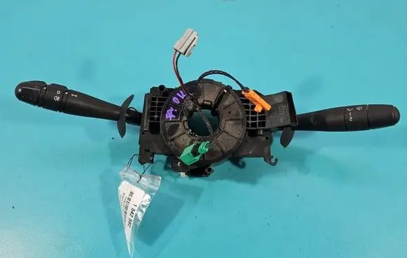 Renault Trafic II (X83) Headlight wiper switch 8200878343 IMPRK1542592