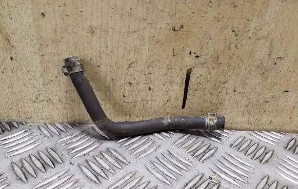 Subaru Outback Turbo turbocharger oiling pipe/hose