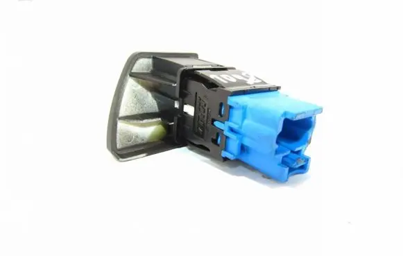Peugeot 307 CC ESP (stability program) switch 9636669877