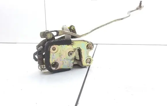 SsangYong Musso Front door lock