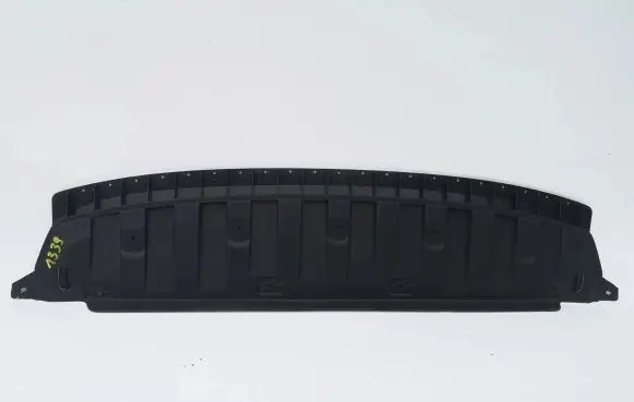 Skoda Fabia Mk3 (NJ) Engine splash shield/under tray 6V0807611