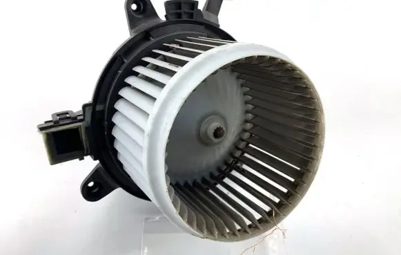Toyota Proace Heater fan/blower EQA352