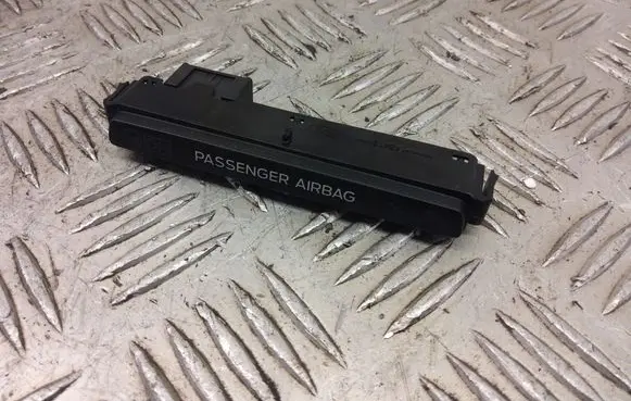 Ford Transit Custom Passenger airbag on/off switch JK2T14B418AB