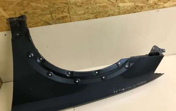 Subaru Outback Fender