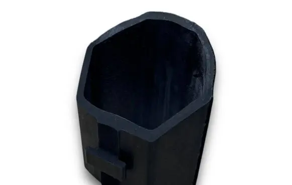 Fiat Stilo Front door rubber seal Q163 51706468