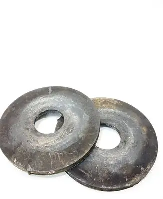 Volkswagen Transporter - Caravelle T3 Coil spring/strut mount 