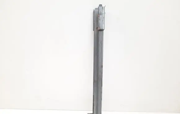 Jeep Wrangler Front door windshield rail 844RU
