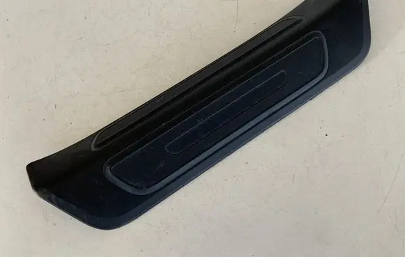 Audi Q5 SQ5 Rear sill trim cover 80A853375 80A853375A 80A853375C