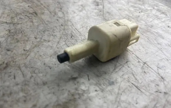 Toyota Corolla Verso E121 Brake pedal sensor switch