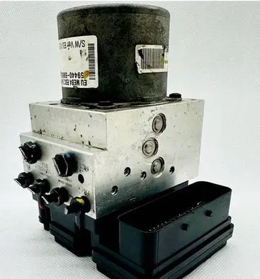 Hyundai Solati H350 ABS control unit/module 5944059600 5958920640 5944159600
