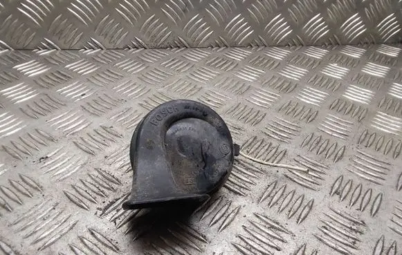 Horn signal