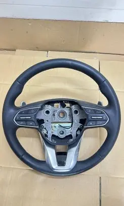 Hyundai Santa Fe Steering wheel KIERSANTAFEIV