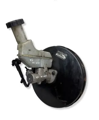 Renault Clio III Brake booster 472101170R 03786412334 940306842