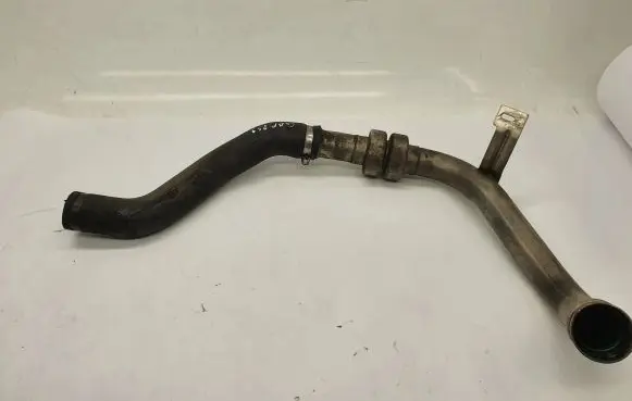 Nissan Qashqai Intercooler hose/pipe