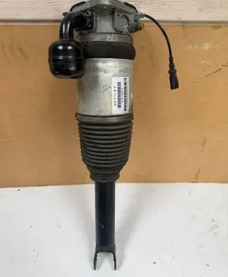 Bentley Continental Shock absorber/damper/air suspension 3W5616001C 168ATE046D0FZE 168ATE046D0E7
