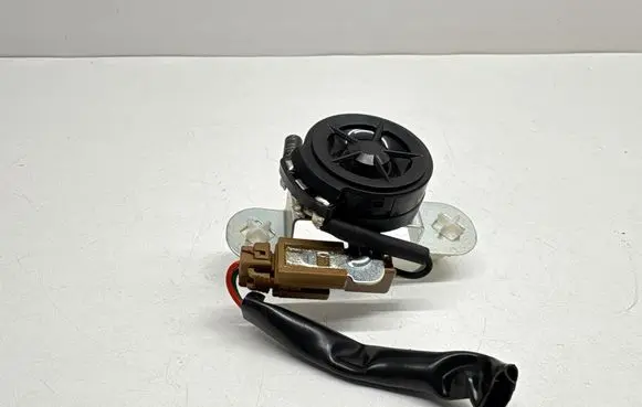 Nissan Juke I F15 Front door high frequency speaker 281E11KA0A