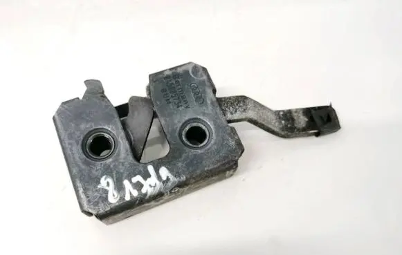Audi 80 90 S2 B4 Seat back rest lock catch 8a5885734