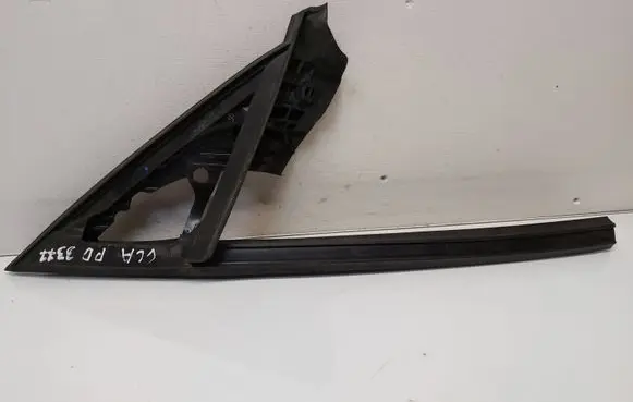 Mercedes-Benz CLA C117 X117 W117 Rubber seal front door (on door) A1177250229