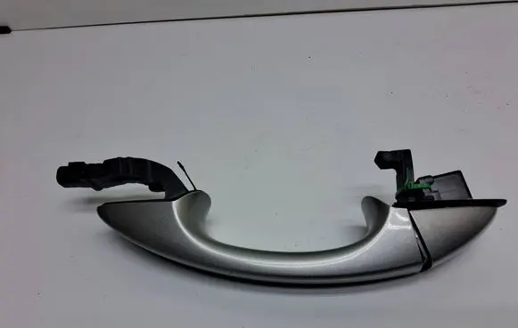 Volkswagen e-Golf Front door exterior handle 5191935332