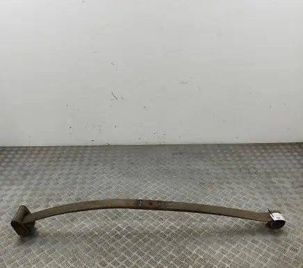 Mercedes-Benz Sprinter W907 W910 Rear leaf spring A9103204700