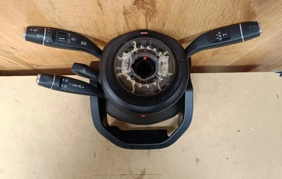 Mercedes-Benz GLC X253 C253 Gear shift switch/knob A2059007119