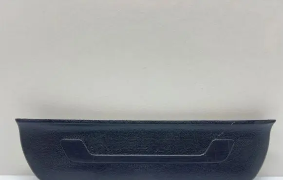 KIA Sportage Rear sill trim cover 85888F1000