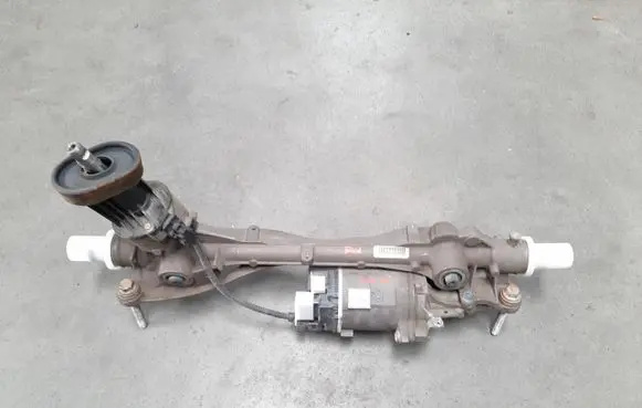 Volkswagen Tiguan Steering rack 5QN423051