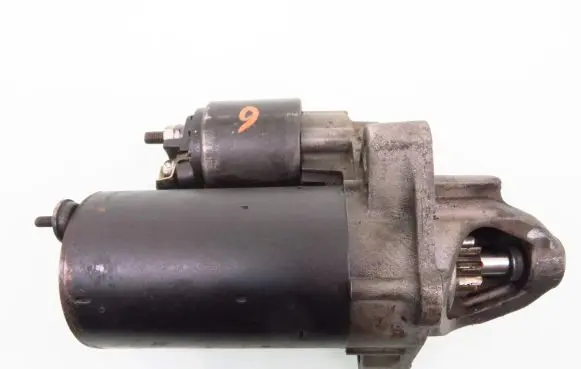 Audi A6 S6 C5 4B Starter motor 1005821966