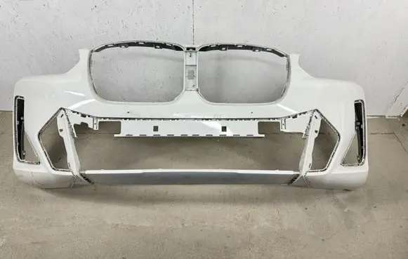 BMW X3 G01 Front bumper 8081055