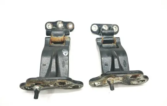 Ford Transit Custom Loading door hinge set BK21V429A14AC BK21V42982AC
