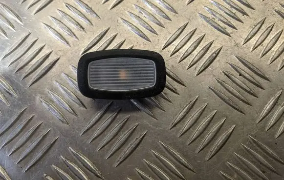 Mercedes-Benz C W205 Other interior light A0009064306 18T107