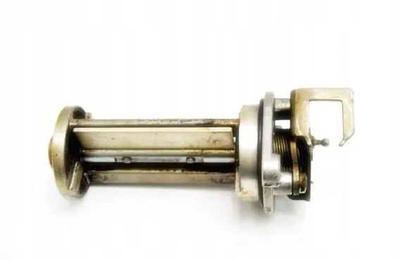 Opel Omega A Throttle body valve 90411871