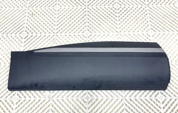 Renault Captur II Rear door trim (molding) 828766950R