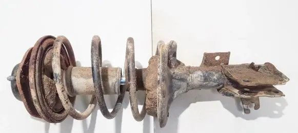 Volvo S40, V40 Front shock absorber/damper