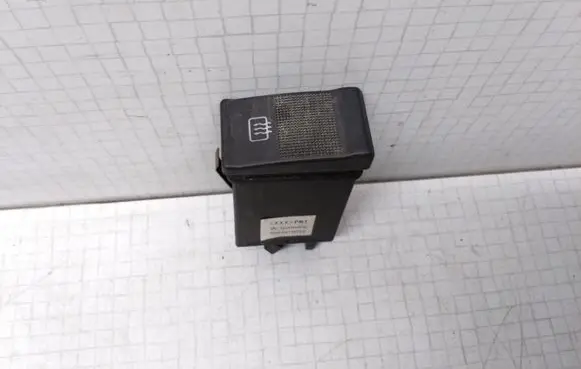 Audi 100 S4 C4 Windscreen/window heater switch 893941503B