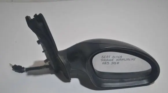 Seat Altea Manual wing mirror 
