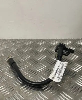 Audi Q5 SQ5 Negative earth cable (battery) 8R0915181