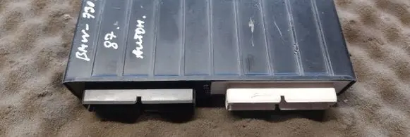 BMW 7 E38 Comfort/convenience module 1379741 61351379741