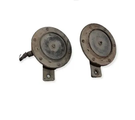 Nissan Patrol Y61 Horn signal