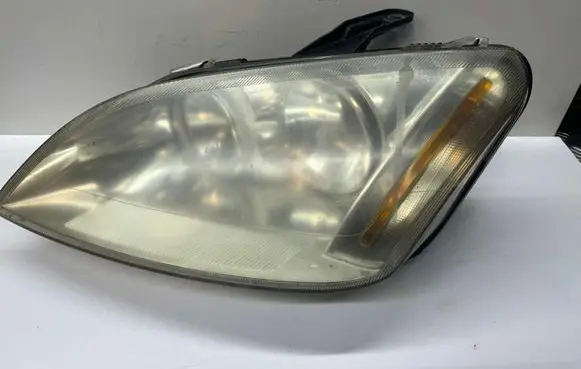 Ford Focus C-MAX Headlight/headlamp 3M5113006AH 1EE270600