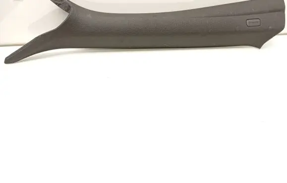 Audi A5 8T 8F (A) pillar trim 8T0867233B