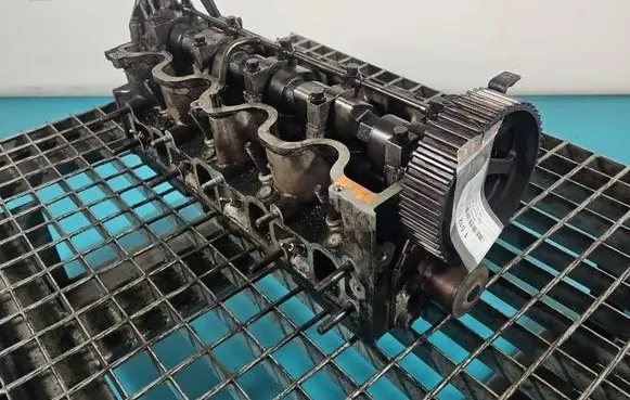 Opel Astra H Engine head IMPRK1512882