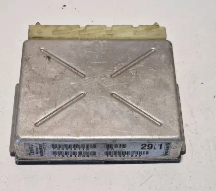Volvo S70 V70 V70 XC Engine control unit/module 1T0101C00 T04491399 P30646719